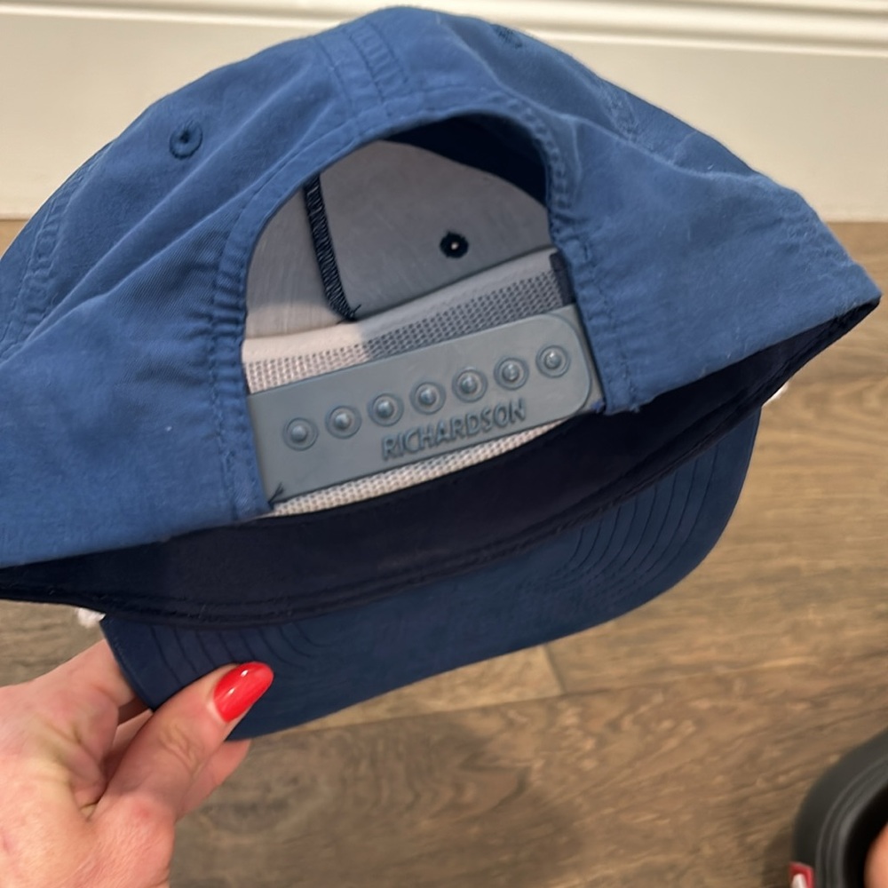 Boondoggle Vail Adjustable Snap Back Hat - Picture 6 of 9